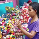 Mainan klotokan cirebon