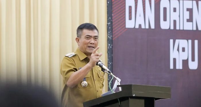 Kepengurusan ICMI Kuningan Masa Bakti 2022-2027 Resmi Dilantik