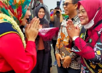 Pastikan Stok Aman, Bulog Indramayu: Impor Beras Baru Sebatas Wacana