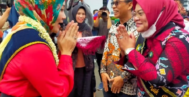 Pastikan Stok Aman, Bulog Indramayu: Impor Beras Baru Sebatas Wacana
