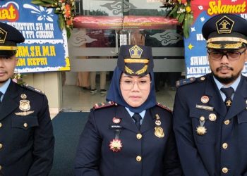 Pascapandemi, Pembuatan Paspor di Ciayumajakuning Meningkat