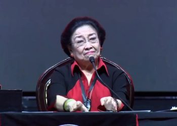 Megawati Sopir Truck Kasdi