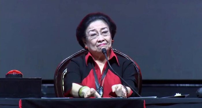 Megawati Sopir Truck Kasdi