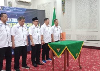 Mudahkan Latihan, PSSI Kota Cirebon Ingin Kelola Stadion Bima dan Madya
