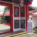 Vihara Dewi Welas Asih