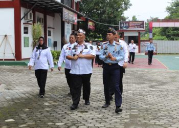 Kepala Rupbasan Cirebon