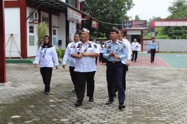 Kepala Rupbasan Cirebon