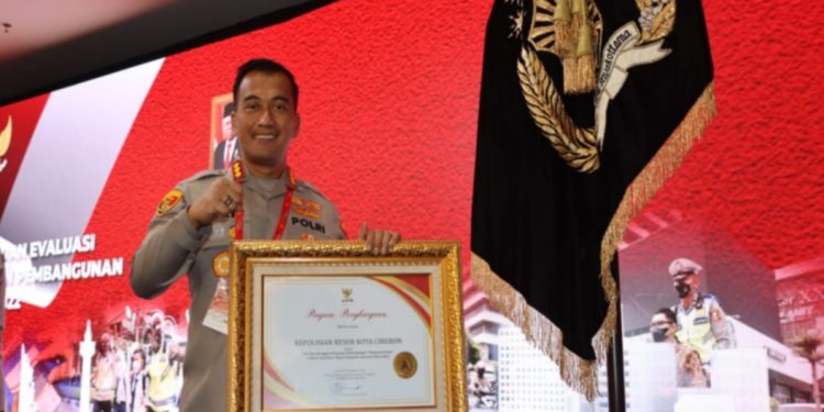 Polresta Cirebon