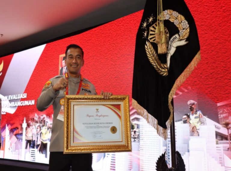 Polresta Cirebon