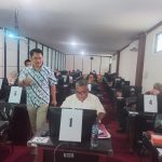 Nama Pejabat Cirebon 2023