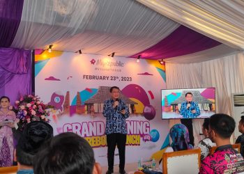 My Republic lakukan ekspansi ke Cirebon