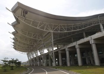 Otoritas Penerbangan Arab Saudi Nyatakan Bandara Kertajati Siap Layani Haji 2023