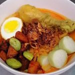 Lontong Cap Go Meh