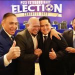 Erick Thohir PSSI