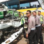 Kecelakaan maut cipali