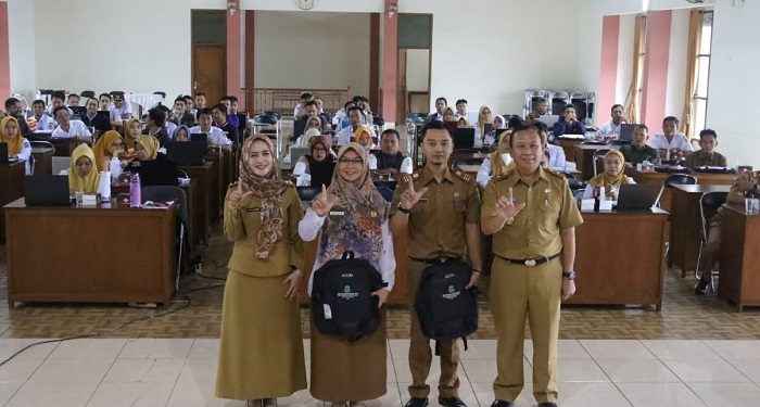 Sukses Tekan Angka Stunting, DPRD Kota Cirebon Minta Pemkot Prioritaskan DP3APPKB
