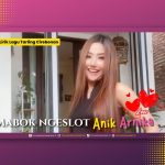 anik arnika mabok ngeslot