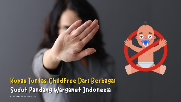 ilustrasi childfree (ciayumajakuning.id)