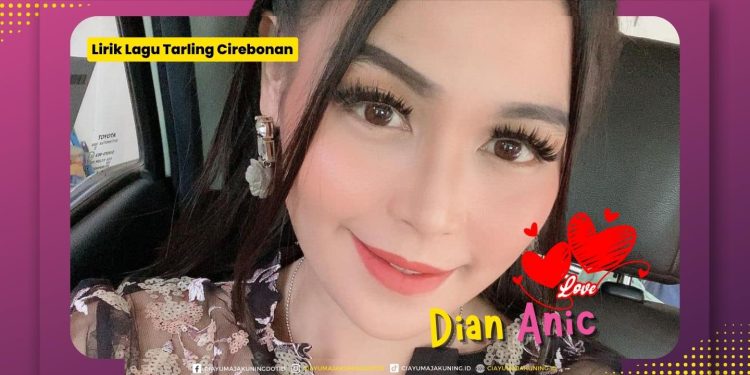dian anic mana mene demen