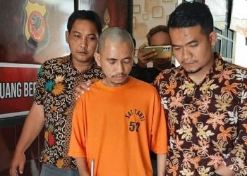 Guru SLB Diringkus Polresta Cirebon Karena Cabuli Muridnya Sejak Tahun 2019