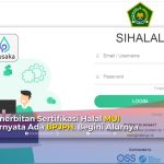 ilustrasi Penerbitan permohonan sertifikasi Halal MUI