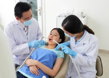 Tak Perlu Ditambal, Cara Ini Lebih Hemat Biaya Atasi Gigi Berlubang