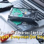 Reparasi Laptop