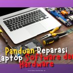 Reparasi Laptop