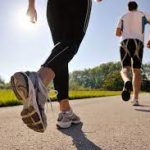 tips waktu olahraga