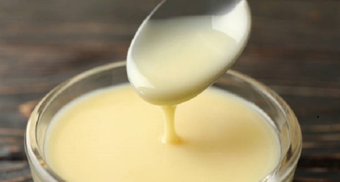 Bayi di Bawah Usia 1 Tahun Konsumsi Kental Manis Bisa Sebabkan Stunting