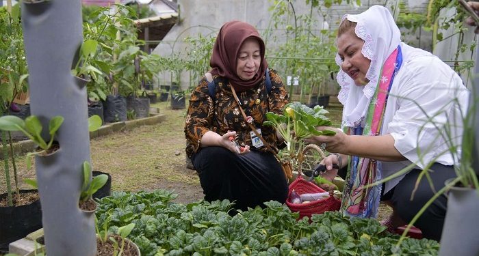 Sukses Tekan Angka Stunting, DPRD Kota Cirebon Minta Pemkot Prioritaskan DP3APPKB