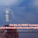Gambar Ilustrasi UU No 14 2008 Tentang Keterbukaan Informasi Publik