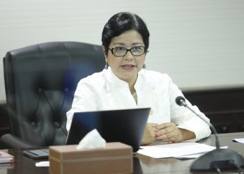 OJK Minta Industri Jasa Keuangan Tingkatkan Kualitas Profesi Audit Internal