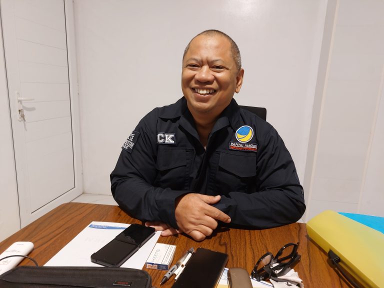 Calon bupati cirebon 2024