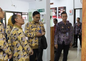 Rupbasan Kelas I Cirebon