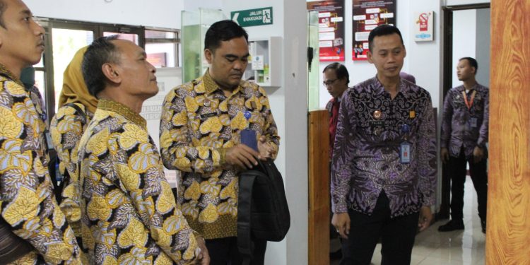 Rupbasan Kelas I Cirebon