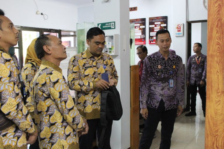 Rupbasan Kelas I Cirebon
