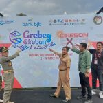 Grebeg Cirebon Katon