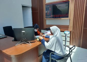 Klinik SM Pratama