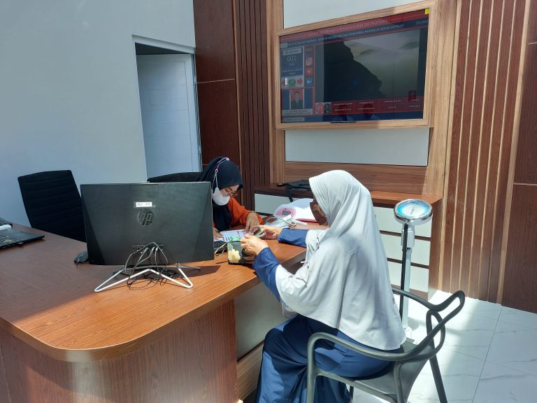 Klinik SM Pratama