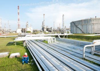 Pertamina Balongan Pastikan Kebakaran di Depo Plumpang Tak Pengaruhi Pasokan BBM