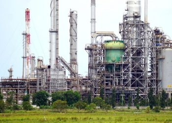 Pertamina Balongan Pastikan Kebakaran di Depo Plumpang Tak Pengaruhi Pasokan BBM