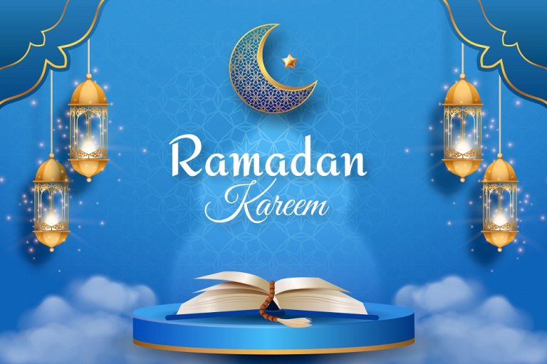 puasa ramadan - ramadan kareem (image by freepik)