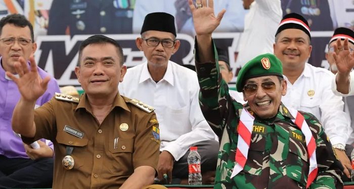 Kapolri: TIm Investigasi Dalami Penyebab Kebakaran Depo Pertamina Plumpang