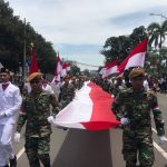 Kirab merah putih