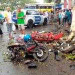 Kecelakaan maut cirebon