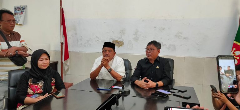 KCD X Disdik Jawa Barat