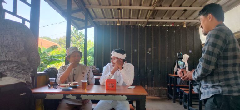 Dedi Mulyadi