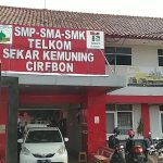 SMK Telkom Sekar Kemuning