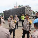 Mudik Lebaran 2023